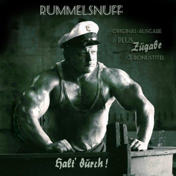 Rummelsnuff Lauchhammer