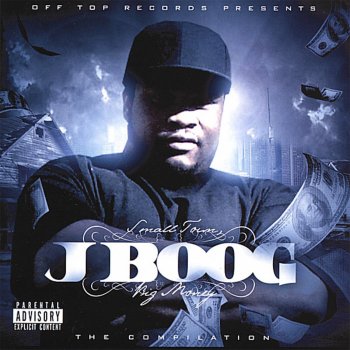 J Boog Welcome to the Town
