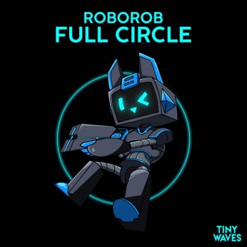 RoboRob I Can't Sleep - Remaster