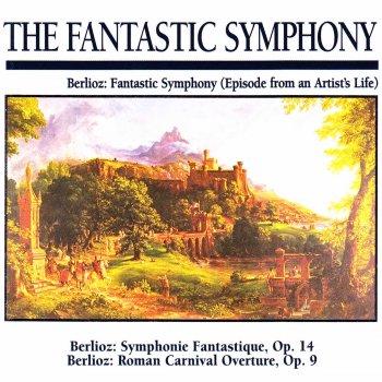 Slovak Philharmonic Orchestra feat. Zdenek Kosler Fantastical Symphony, Op. 14: III. Scene in the Fields