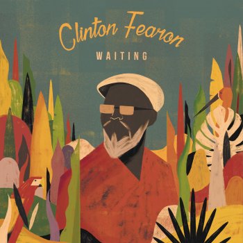 Clinton Fearon Waiting