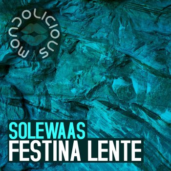 Solewaas Festina Lente