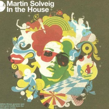 Martin Solveig Something Better (Quintin Harris remix)