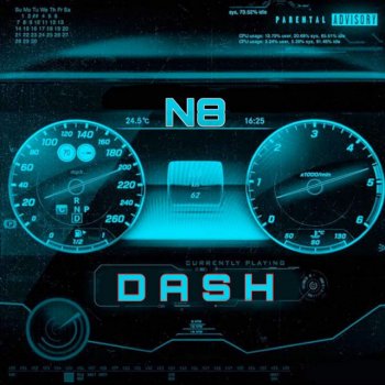 N8 Dash