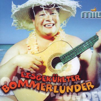 Mille Eisgekühlter Bommerlunder (Karaoke Mix)