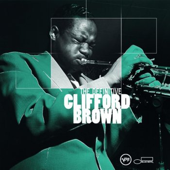 Clifford Brown Easy Living (Blue Note)