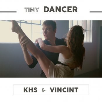 VINCINT Tiny Dancer