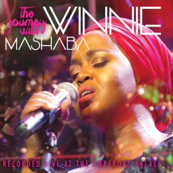 Winnie Mashaba Exodus - Live At The Emperors Palace