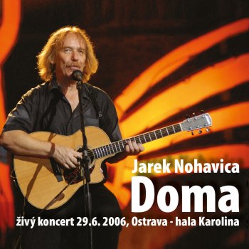 Jaromír Nohavica Sarajevo - Live
