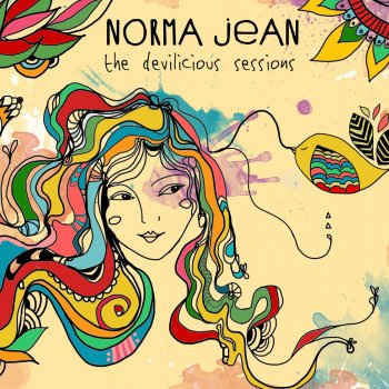 Norma Jean Enjoy Love