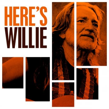 Willie Nelson And So Will You Love Me