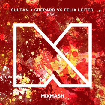Sultan + Shepard feat. Felix Leiter BWU