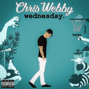 Chris Webby Rookie Of The Year