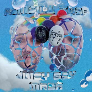 Juicy Gay feat. Mrbx & FELLY Lel