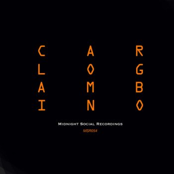 Carlo Gambino VA814 (The Breakfast Club Dub)