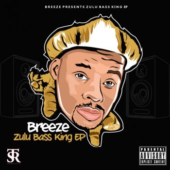Breeze Amanga (Trap Edit)