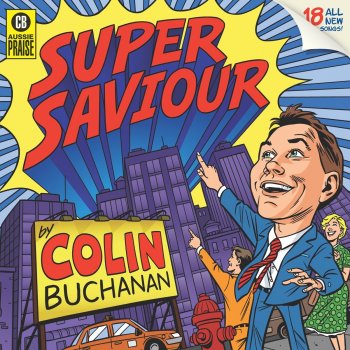 Colin Buchanan God Does!