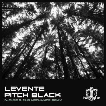 Levente Pitch Black (Original Mix)