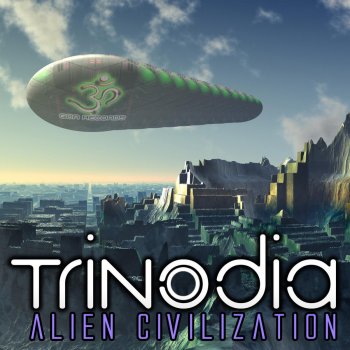 Trinodia Alien Civilization