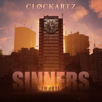 Clockartz Sinners - Extended Mix