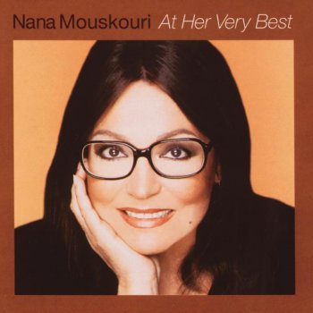 Nana Mouskouri En Aranjuez Con Mi Amor