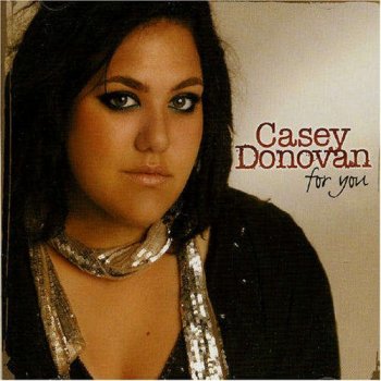 Casey Donovan Symphony of Life
