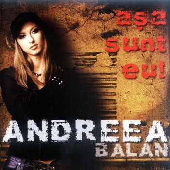 Andreea Balan O Straina (Radio Edit)