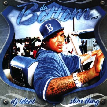 Slim Thug feat. Paul Wall Freestyle