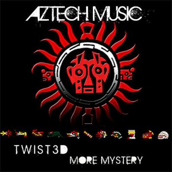 Moldavius feat. Twist3d More Mystery - Moldavius Remix