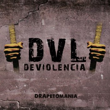 Deviolencia feat. Area Sur Algo de Que Hablar