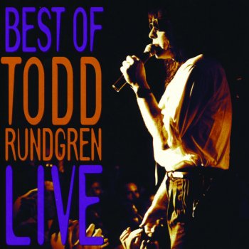 Todd Rundgren While My Guitar Gently Weeps (Live Albany 2004)