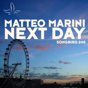 Matteo Marini Next Day (Noferini & Marini Mix)
