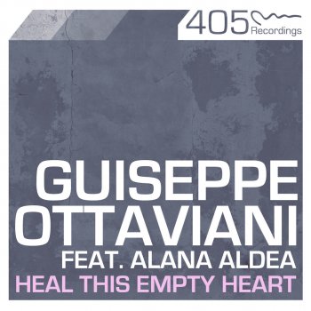 Giuseppe Ottaviani feat. Alana Aldea Heal This Empty Heart (John O'Callaghan Dub Mix)