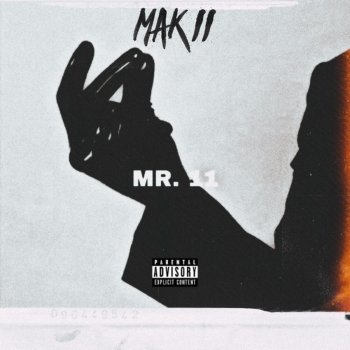 Mak11 Caution (feat. T Deniro)