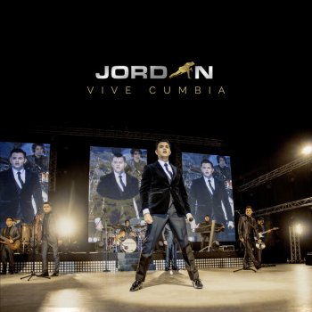 Jordan feat. Noche de Brujas Dos Hombres y un Destino - En Vivo