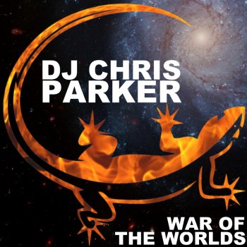 DJ Chris Parker War of the Worlds (Radio Edit)