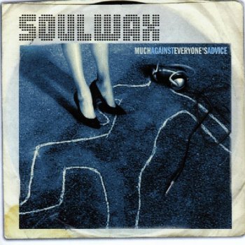 Soulwax Flying Without Wings