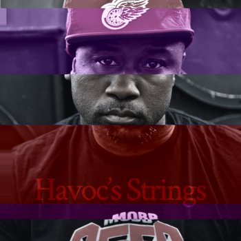 BUZZI Havoc's Strings (Suppressor Remix)
