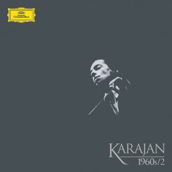 Berliner Philharmoniker feat. Herbert von Karajan Symphony No. 5 in E-Flat, Op. 82: 2. Allegro moderato - Presto