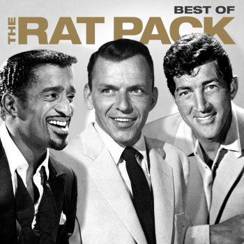 The Rat Pack feat. Frank Sinatra, Dean Martin & Sammy Davis Jr. Volare
