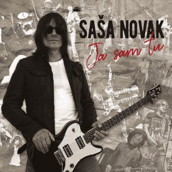 Saša Novak Journey