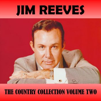 Jim Reeves I'm Was Just Walkin' out the Door
