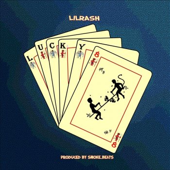 Lilrash Lucky 8