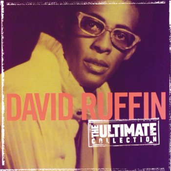 David Ruffin Heavy Love