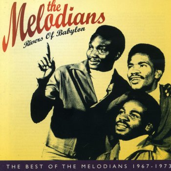 The Melodians It's My Delight