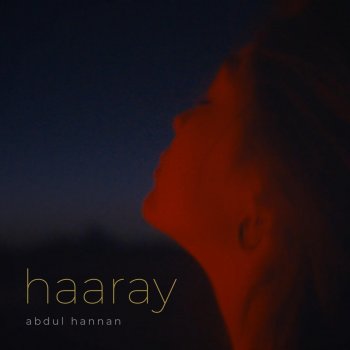 Abdul Hannan Haaray