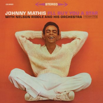 Johnny Mathis The Best Is Yet to Come