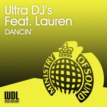 Ultra DJ's Dancin - Leonid Rudenko Remix