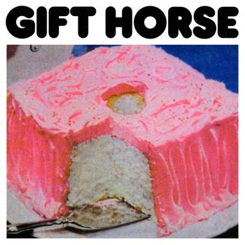 IDLES Gift Horse