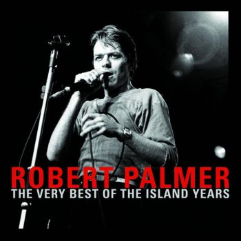 Robert Palmer Hyperactive (7" Mix)